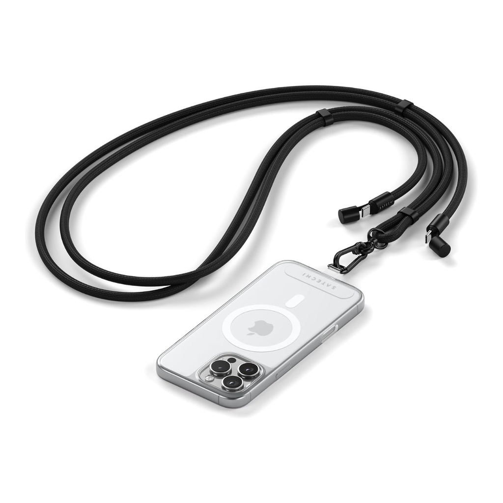 Satechi OntheGo™ USB-C Lanyard Cable