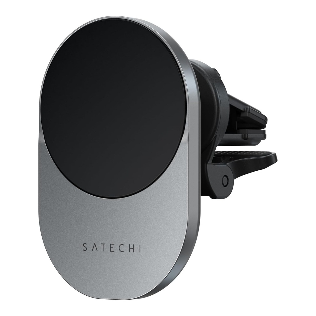 Satechi Qi2 Wireless Car Charge - ST-Q2CCM