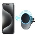 Satechi Qi2 Wireless Car Charge - ST-Q2CCM