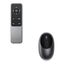 Satechi R2 Bluetooth Multimedia Remote Control - ST-BTMR2M