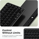 Satechi Slim EX1 Wireless Keyboard