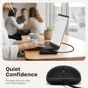 Satechi Slim LX USB-C Wired Mouse