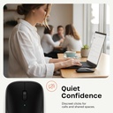 Satechi Slim EX Wireless Mouse