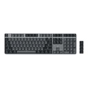 Satechi Slim SM3 Wireless Backlit Mechanical Keyboard
