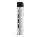Satechi Type-C Pro Hub Adapter With Ethernet