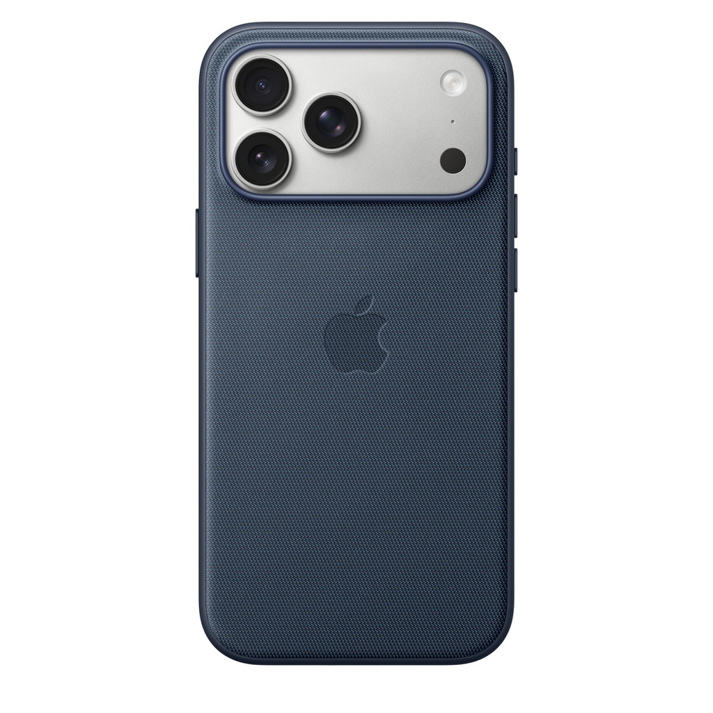 Apple TechWoven Case with MagSafe for iPhone 1