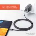 Satechi USB-C To USB-C 100w Charging Cable