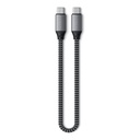 Satechi USB4-C to C Cable 25cm - ST-U4C25M