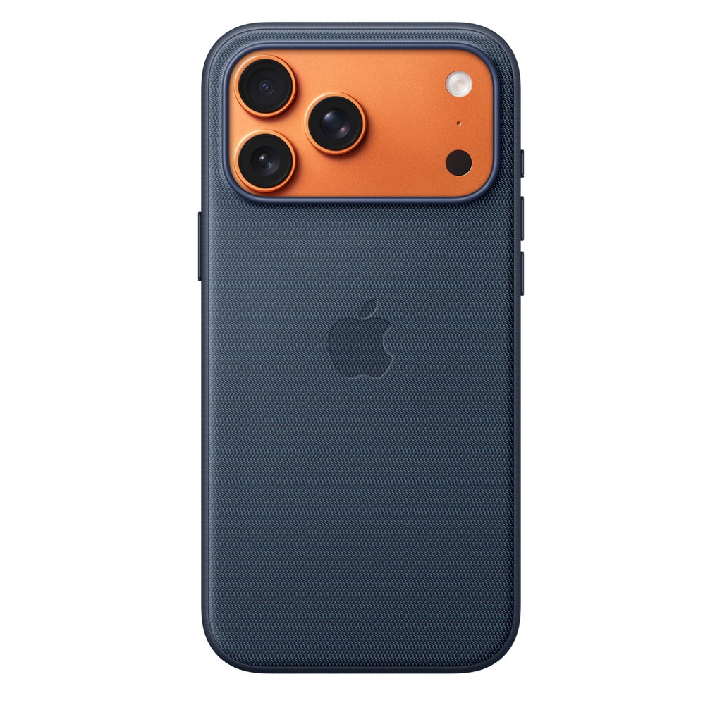 Apple TechWoven Case with MagSafe for iPhone 2