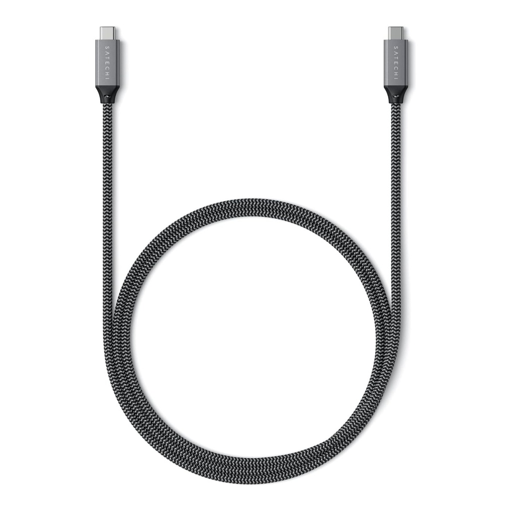 Satechi USB4 C to USB-C Cable 80cm