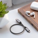 Satechi USB4-C to C Cable 25cm - ST-U4C25M