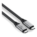 Satechi USB4 V2 Pro Cable 240W (3.9') - ST-YU4120K