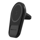 Scosche MagicMount Pro Qi Wireless Charging Magnetic Car Win