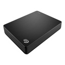 Seagate - 5TB External USB 3.0 Portable Hard Drive - Black -