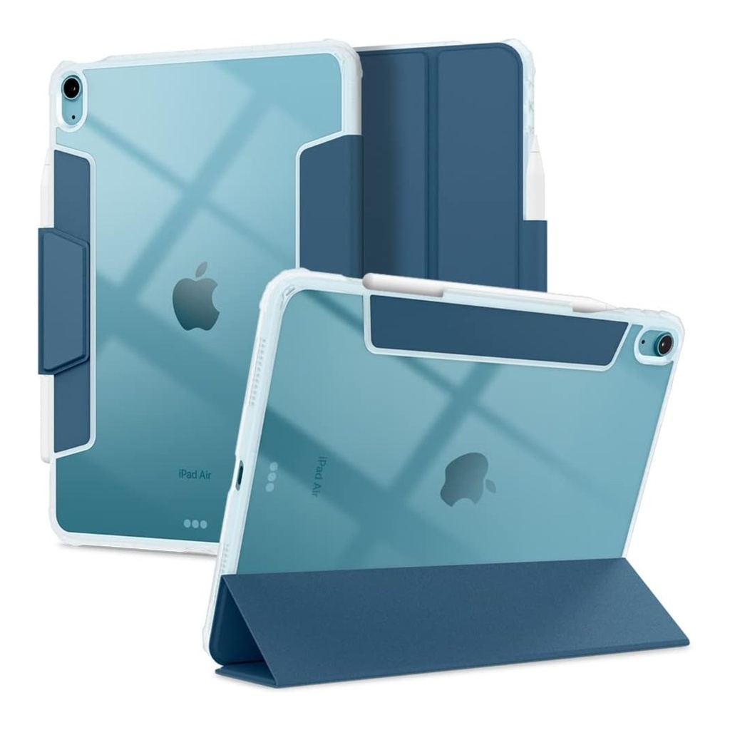 Spigen Case Crystal Hybrid Pro for iPad Air 11"