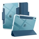 Spigen Case Crystal Hybrid Pro for iPad Air 11"