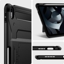 Spigen Case Tough Amor Pro for iPad Air 10.9 - Black - ACS02