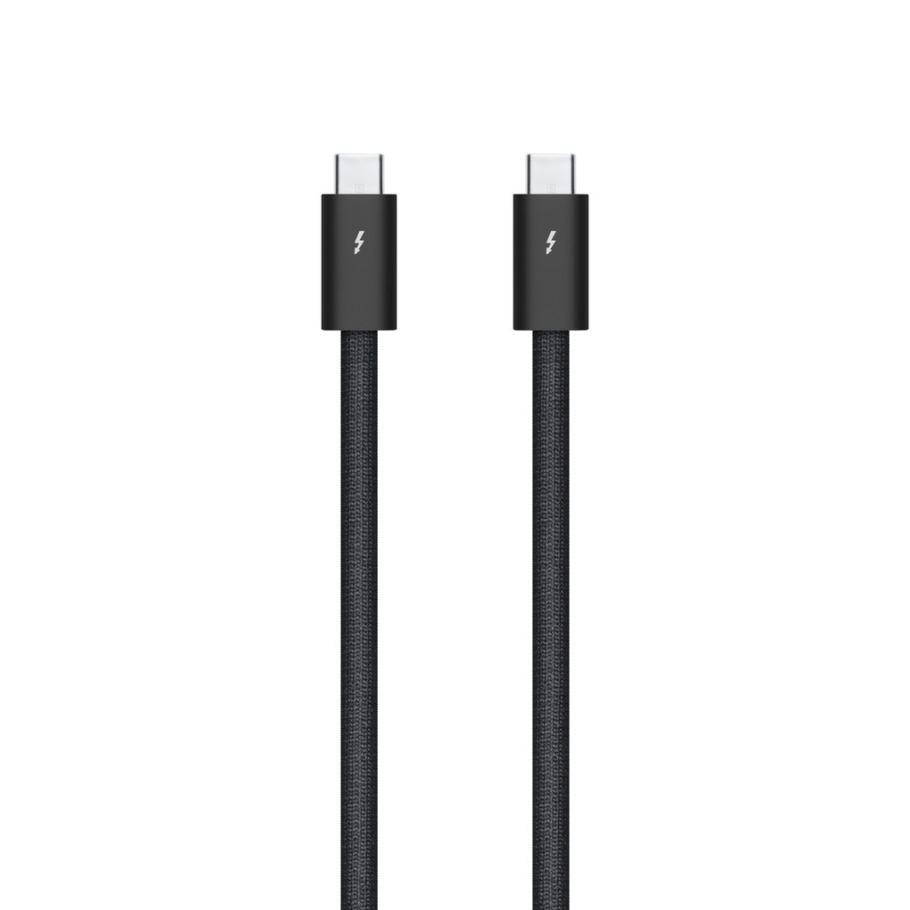 Apple Thunderbolt 5 Pro Cable 1
