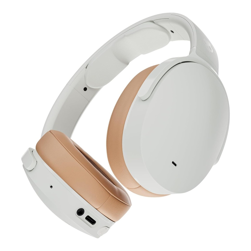 Skullcandy Hesh ANC Wireless Noise Canceling Headphones - Wh