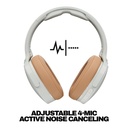 Skullcandy Hesh ANC Wireless Noise Canceling Headphones - Wh