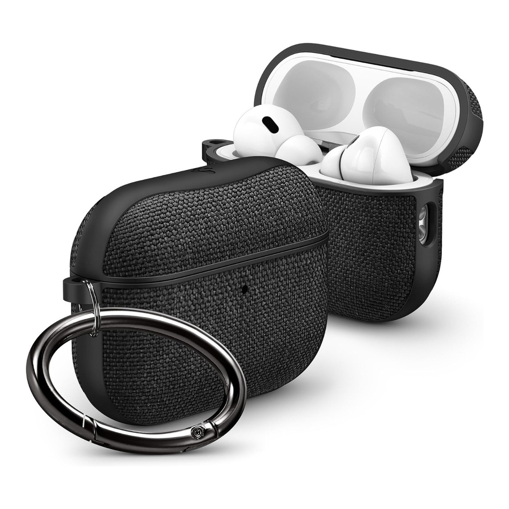 Spigen Case Urban Fit for Airpods Pro - Gray