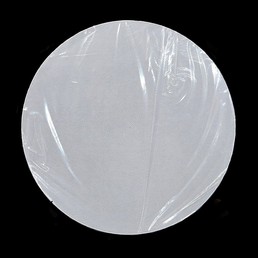 Sonos 8" In-Ceiling Speaker Pair by Sonance - White - INCL8W