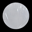 Sonos 8" In-Ceiling Speaker Pair by Sonance - White - INCL8W