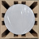 Sonos 8" In-Ceiling Speaker Pair by Sonance - White - INCL8W