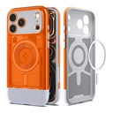 Spigen Classic C1 for iPhone 16 Pro Max