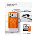Spigen Classic C1 for iPhone 16 Pro Max