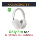 Sonos Ace Ear Cushion Replacement WW - White - ECUSHWW1