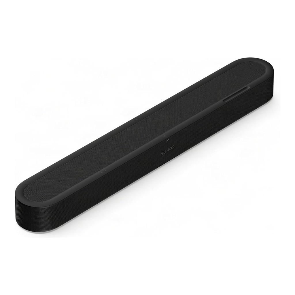 Sonos Beam Ultra Soundbar US - Black - BMULTUS1BLK