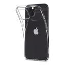 Spigen Crystal Flex Case for iPhone 6.1" (2023) - Clear - AC