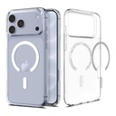 Spigen Crystal Flex MagFit for iPhone