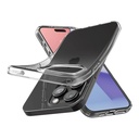 Spigen Crystal Flex Case for iPhone 15 Pro Max - Clear - ACS