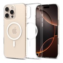 Spigen Crystal Flex Magfit for iPhone 16 Pro Max - Clear - A