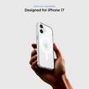 Spigen Crystal Hybrid Magfit for iPhone