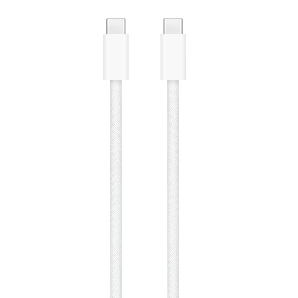 Apple USB-C Charge Cable 1