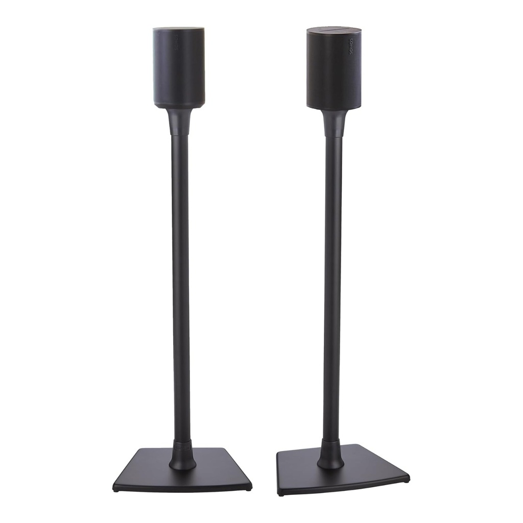 Sonos Era 100 Stand - Black - E10FSWW1BLK