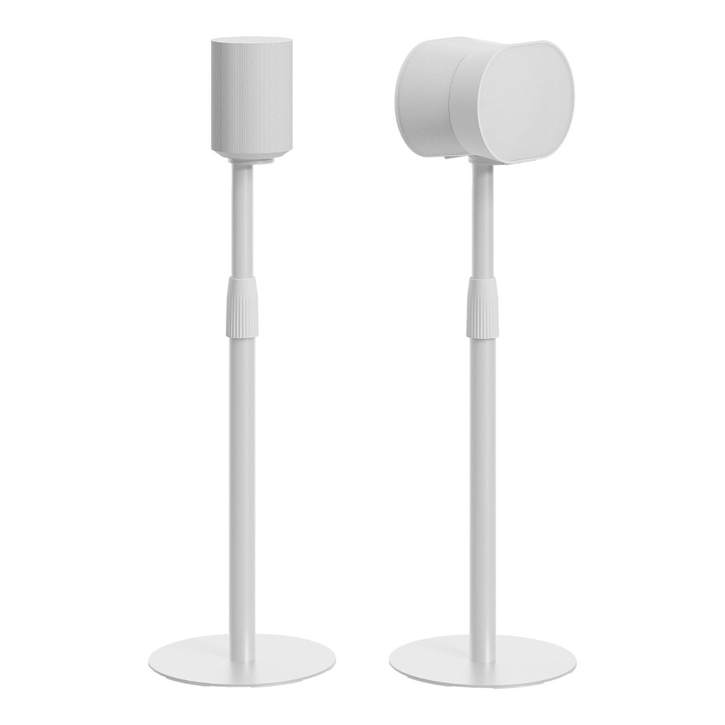 Sonos Era 100 Stand Pair - White - E10SPWW1