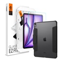 Spigen Crystal Hybrid Pro for iPad Pro 13" - Black - ACS0776