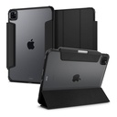 Spigen Crystal Hybrid Pro for iPad Pro 11" - Black - ACS0776