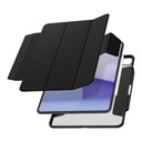 Spigen Crystal Hybrid Pro for iPad Air 13" - Black - ACS0767