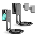 Sonos Era 100 Wall Mount - Black - E10MTWW1BLK