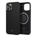 Spigen Mag Armor for iPhone 12 / 12 Pro (MagFit) Case - Matt
