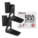 Sonos Era 300 Wall Mount - Black - E30MTWW1BLK
