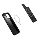 Spigen Mag Armor for iPhone 12 / 12 Pro (MagFit) Case - Matt