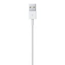 Apple Lightning to USB Cable (1m) - White 3