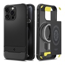 Spigen Rugged Armor Magfit for iPhone 15