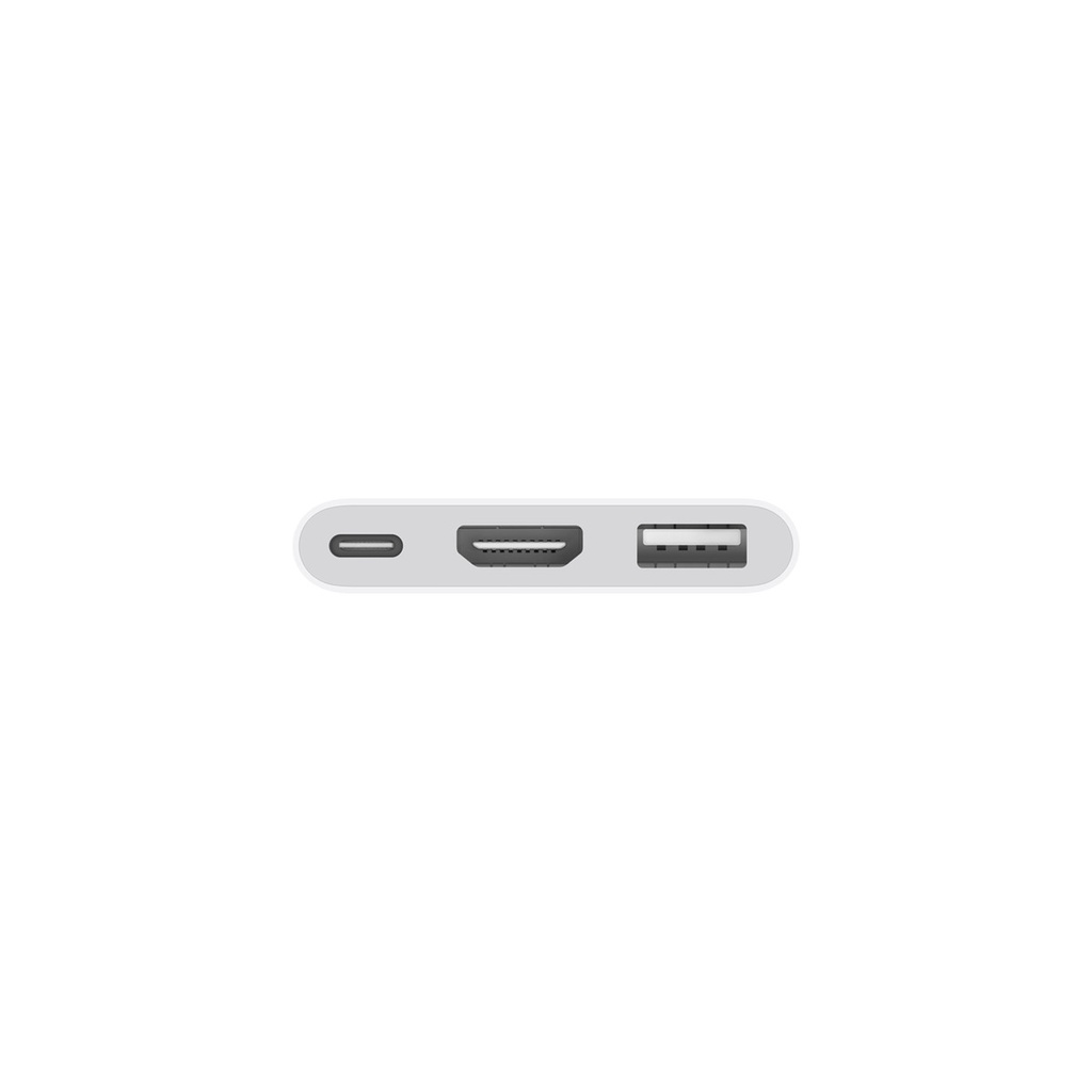 Apple USB-C Digital AV Multiport Adapter 2